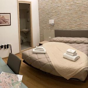 Kamer met Twee Aparte Bedden